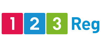 123 Reg logo