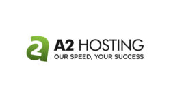 A2 Hosting logo