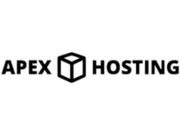 Apex Hosting logo