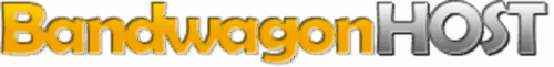 BandwagonHost logo