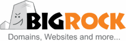 BigRock logo