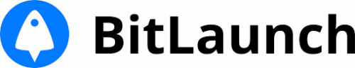 BitLaunch logo
