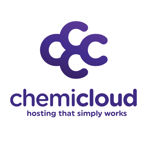 ChemiCloud logo