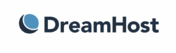 DreamHost logo