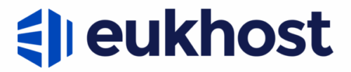 eUKhost logo