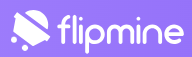 Flipmine logo