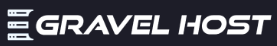 Gravel Host logo