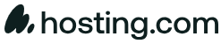 hosting.com logo