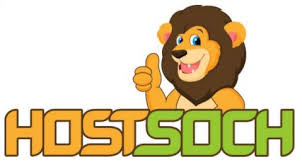 HostSoch logo