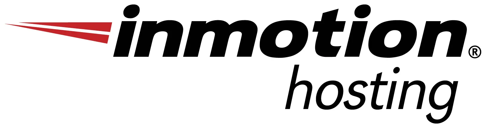 InMotion Hosting logo