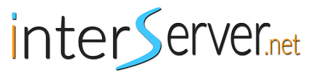 InterServer logo