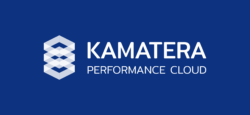 Kamatera logo