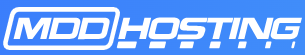 MDDHosting logo