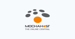 Mochahost logo
