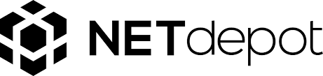 Netdepot logo