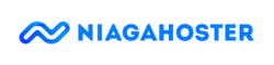 Niagahoster logo