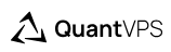 QuantVPS logo