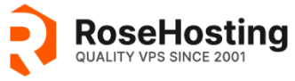 RoseHosting logo