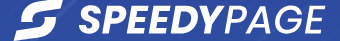 SpeedyPage logo