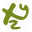 Thexyz logo