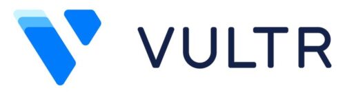 Vultr logo