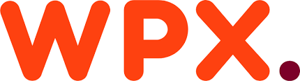 WPX logo