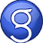GlowHost logo