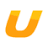 Ultra Web Hosting logo